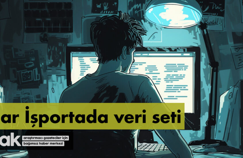 İTİBAR İŞPORTADA VERİ SETİ